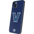 Villanova University V iPhone 14 Plus Skin